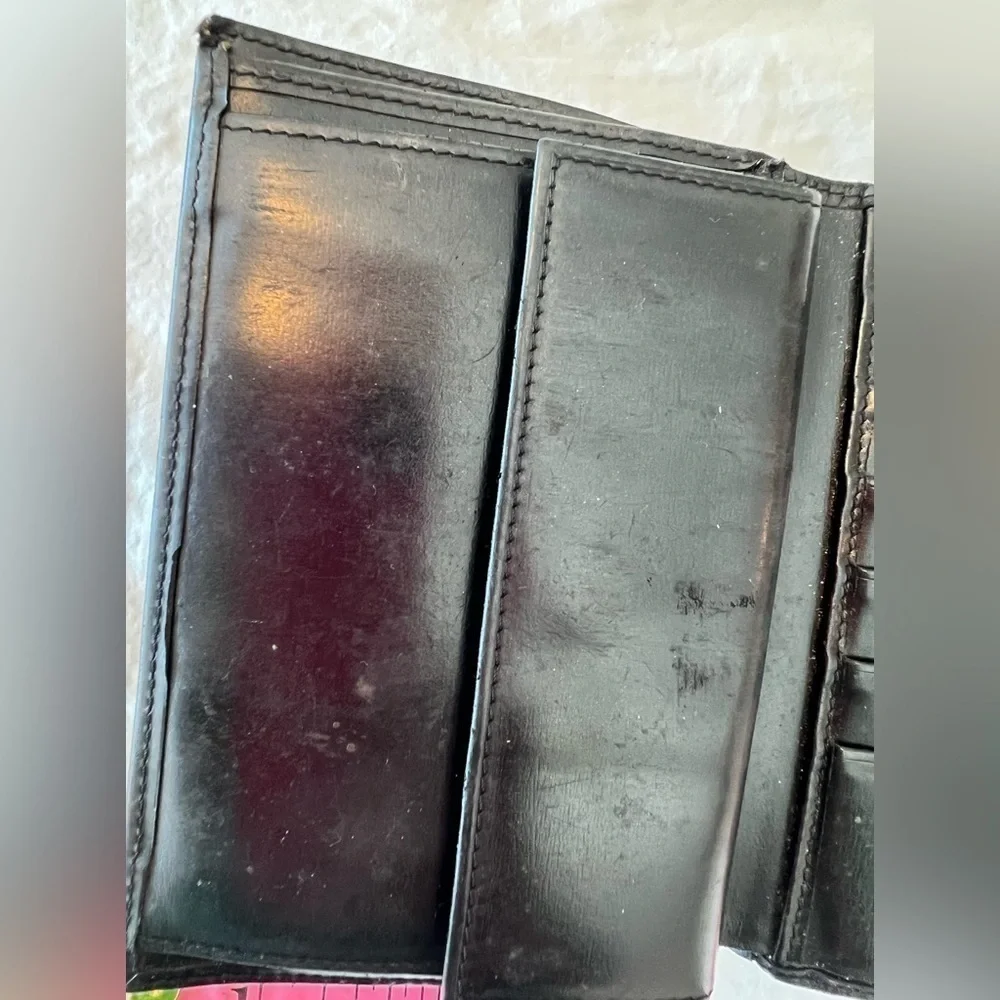 Cartier Wallet